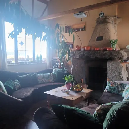 Casa de Férias Smocza *