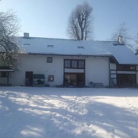 Casa de Férias Smocza *