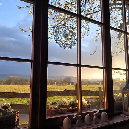 Feriehus Smocza Mirsk