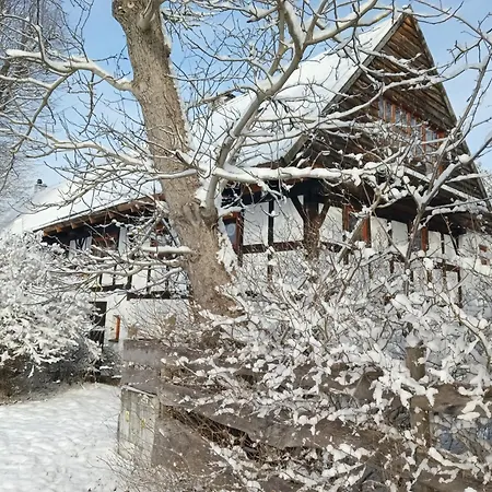 Casa de Férias Smocza