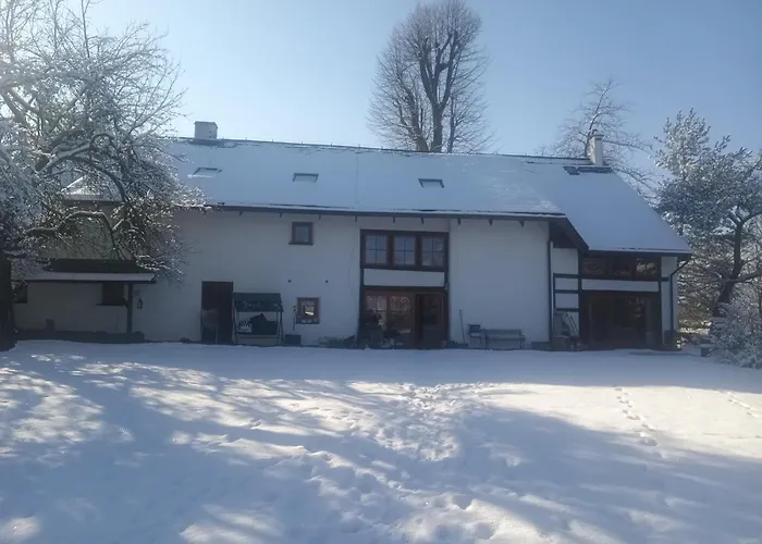 Ferienhaus Smocza *